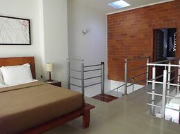 Suites House Juanambu Apartasuites