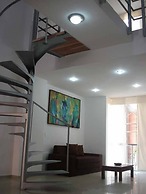 Suites House Juanambu Apartasuites