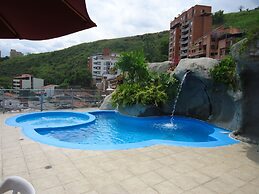Suites House Juanambu Apartasuites