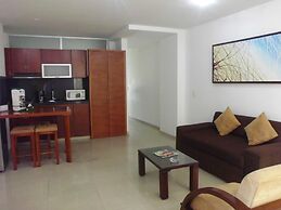 Suites House Juanambu Apartasuites