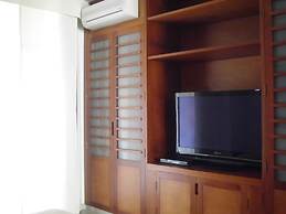 Suites House Juanambu Apartasuites