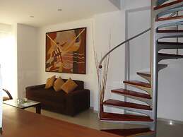 Suites House Juanambu Apartasuites
