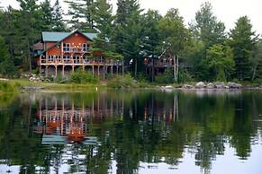 Sunny Rock B&B Haliburton