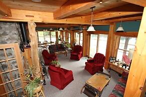 Sunny Rock B&B Haliburton
