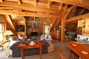 Sunny Rock B&B Haliburton