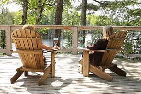 Sunny Rock B&B Haliburton