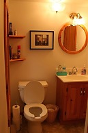 Sunny Rock B&B Haliburton
