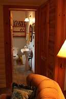 Sunny Rock B&B Haliburton