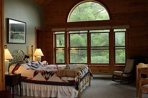 Sunny Rock B&B Haliburton