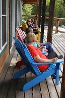 Sunny Rock B&B Haliburton