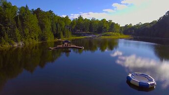 Footprints Resort