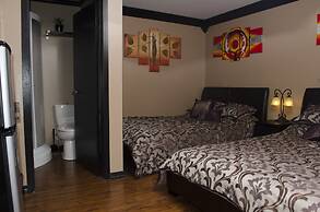 Footprints Resort