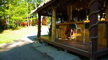 Footprints Resort