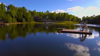 Footprints Resort