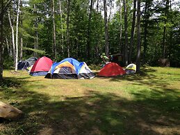 Footprints Resort