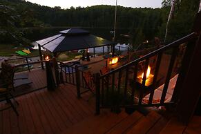 Footprints Resort