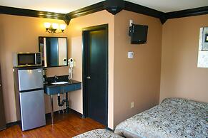 Footprints Resort