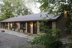 Footprints Resort