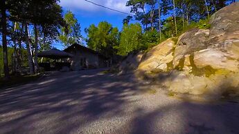 Footprints Resort