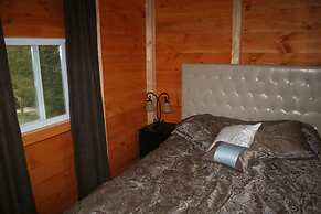 Footprints Resort