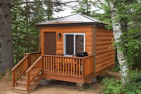 Footprints Resort