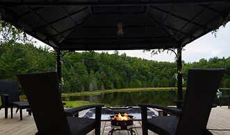 Footprints Resort