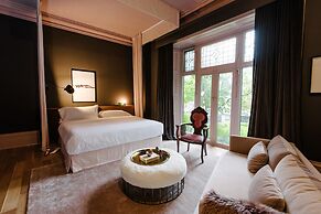 The Rosemount Inn