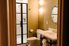 The Rosemount Inn