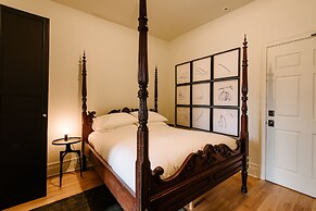 The Rosemount Inn