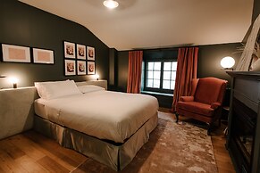 The Rosemount Inn