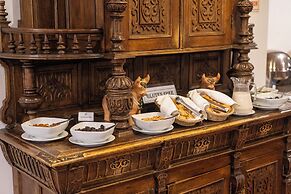 Jose Antonio Cusco Hotel