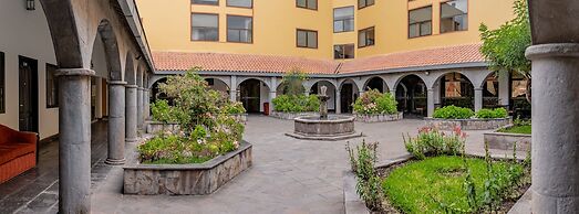 Jose Antonio Cusco Hotel