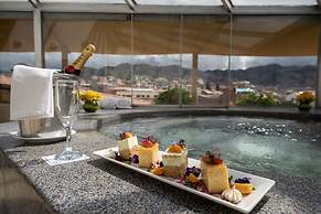 Jose Antonio Cusco Hotel
