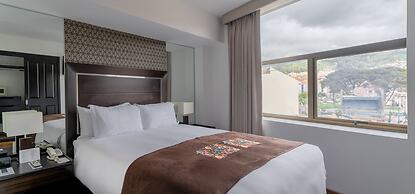 Jose Antonio Cusco Hotel