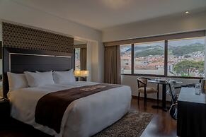 Jose Antonio Cusco Hotel