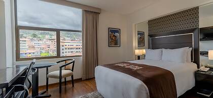 Jose Antonio Cusco Hotel