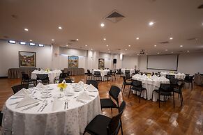 Jose Antonio Cusco Hotel