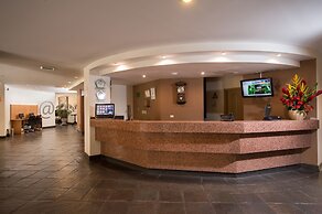 Jose Antonio Cusco Hotel
