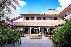 Jose Antonio Cusco Hotel