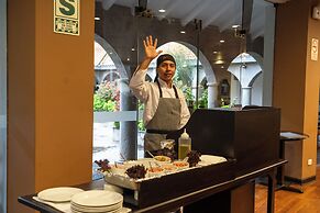 Jose Antonio Cusco Hotel