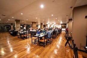 Jose Antonio Cusco Hotel