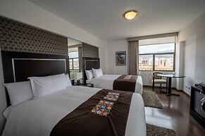 Jose Antonio Cusco Hotel