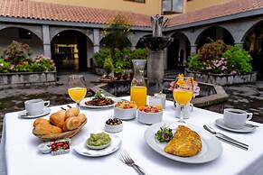 Jose Antonio Cusco Hotel