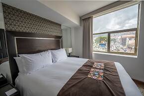 Jose Antonio Cusco Hotel