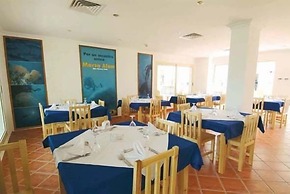 Holiday Service College & Diving