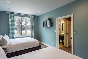 The Inn at Cobble Beach