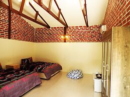 EFM Guest House