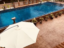 EFM Guest House