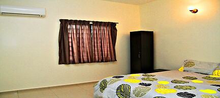 EFM Guest House