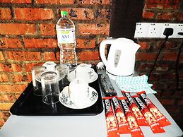 EFM Guest House